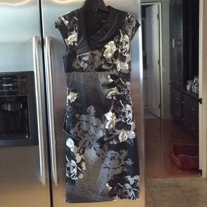 Dress from le Chateau